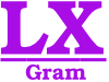 LX-Gram